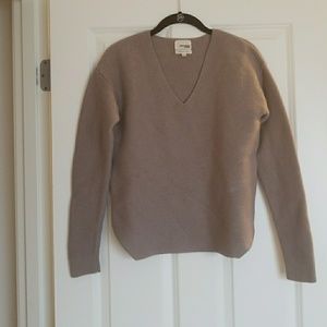 Wilfred Free Sweater